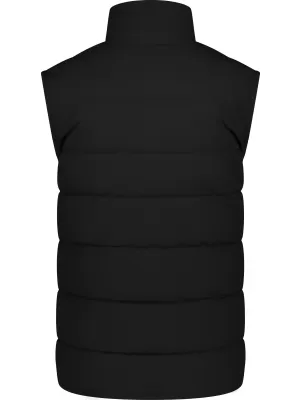 Winterweste NORDBLANC MAGMA NBWJM8058 SCHWARZ