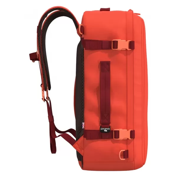  Rucksack CABINZERO CLASSIC PLUS 42L TOMATENFEST 