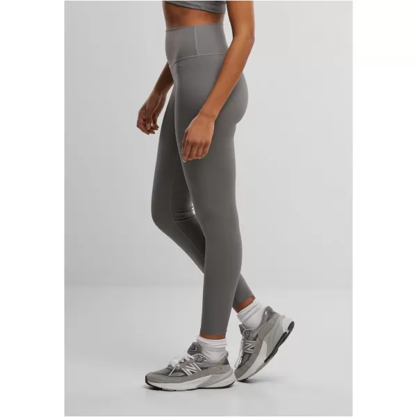  Damenhosen URBAN CLASSICS TB7804 SENIOR GREY 