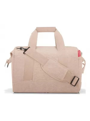 Tasche REISENTHEL ALLROUNDER M KAFFEE DREHEN