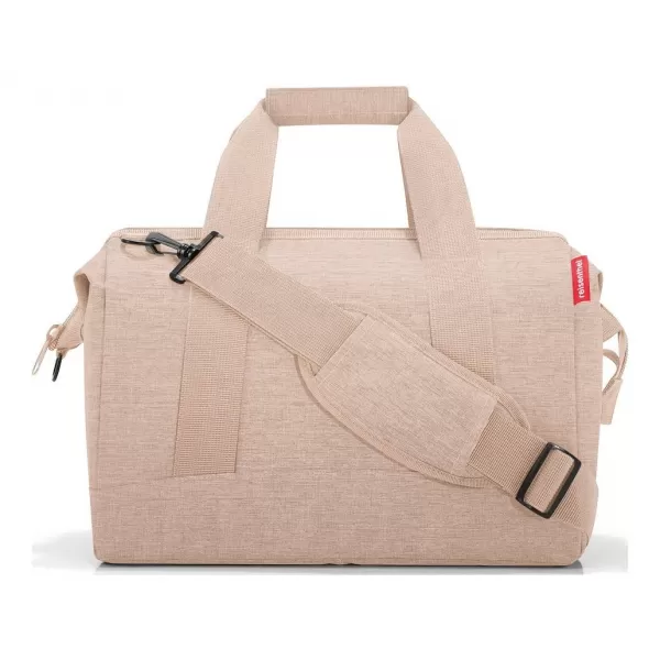 Tasche REISENTHEL ALLROUNDER M KAFFEE DREHEN 