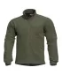 Fleece-Sweatshirt PENTAGON PERSEUS 2.0 FLEECE JACKET K08025 OLIVGRÜN