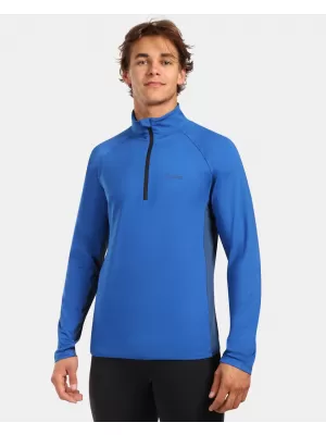Herren-Thermoshirt KILPI WILLIE-M ZM0504KI DUNKELBLAU