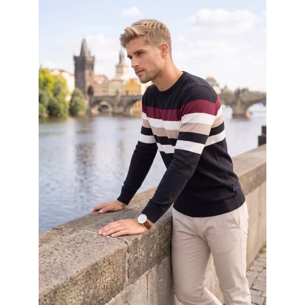  Herrenpullover ALTISPORT GABRIEL SCHWARZ 