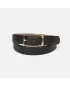 Damengürtel GEOX BELT G009406 SCHWARZ