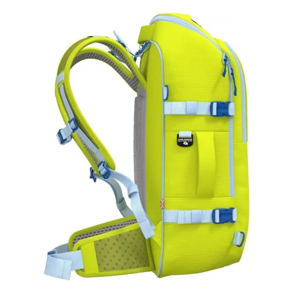  Rucksack CABINZERO ADV PRO 42L MOJITO-LIMETTE 