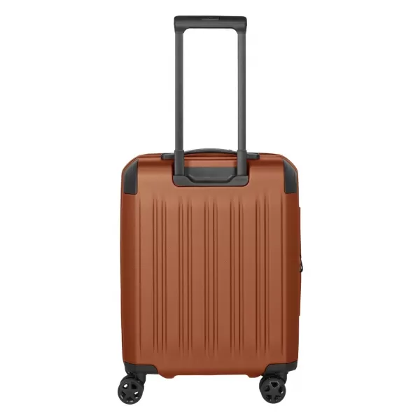  Koffer TRAVELITE DYNAMIIC S EXP KUPFER 