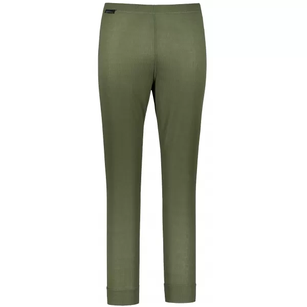  Herren-Thermoset ALTISPORT GAIN KHAKI/SCHWARZ 