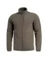 Sweatshirt PENTAGON GRAMMOS POLARTEC RECYCLED MICRO FLEECE 200 K08066 BRAUNGRAU