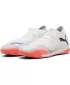 Stiefel PUMA FUTURE 8 MATCH IT 10859801 WHITE/ WEIß/PUMA SCHWARZ/ROT LEUCHTEND