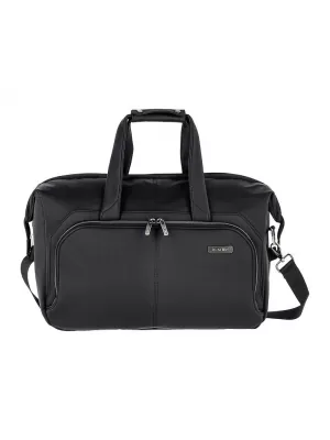 Tasche TRAVELITE PRIIMA WEEKENDER SCHWARZ