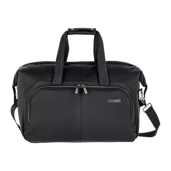  Tasche TRAVELITE PRIIMA WEEKENDER SCHWARZ 