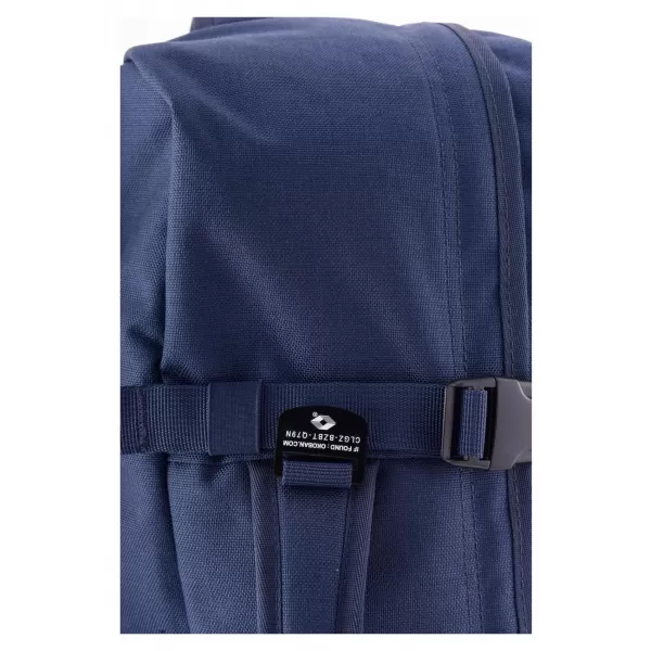  Rucksack CABINZERO MILITARY 44L GEWOHNHEITEN 