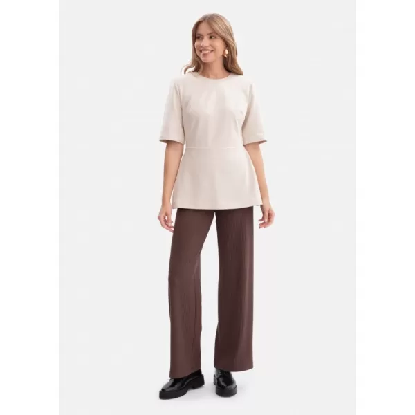  Damenbluse BEWEAR B305 SAND 