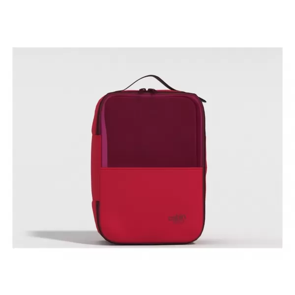  Veranstalter CABINZERO LUX PACKING CUBE MEDIUM PREISELBEEREN 