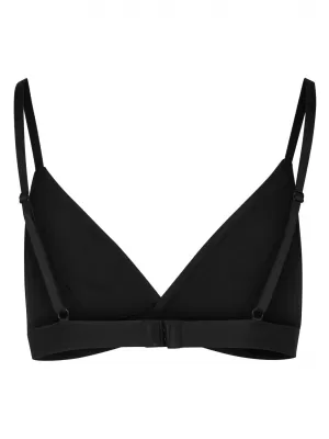 BH der Dame URBAN CLASSICS TB7655A SCHWARZ/SCHWARZ