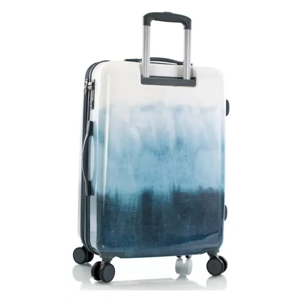  Koffer HEYS TIE-DYE M BLAU 