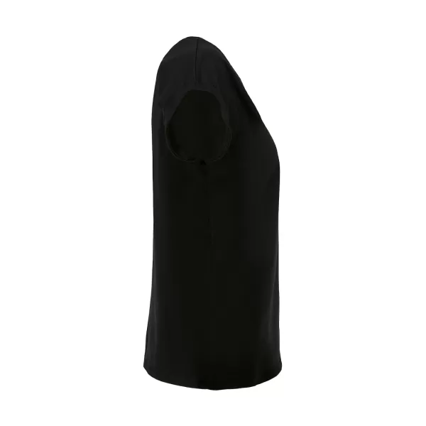  Hemd BRANDIT 8680 SCHWARZ 