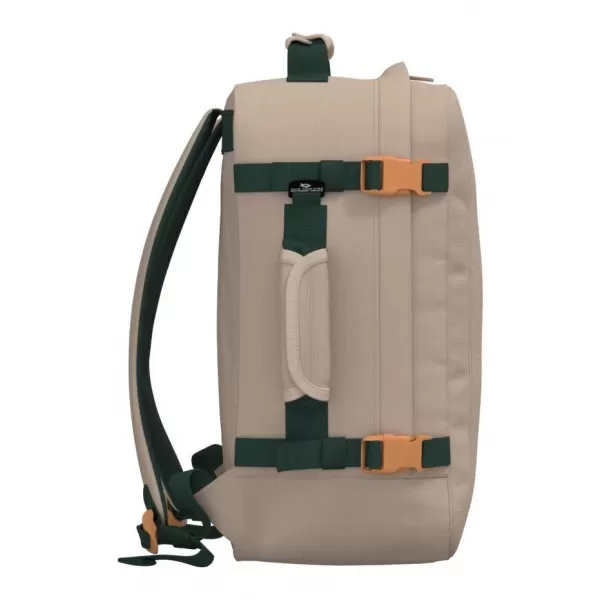  Rucksack CABINZERO CLASSIC 36L ZWIEBELSAND 