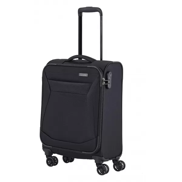  Koffer TRAVELITE CHIOS S,M,L SCHWARZ 