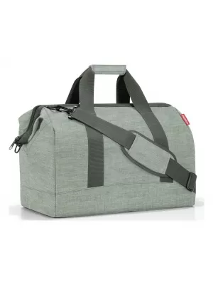 Tasche REISENTHEL ALLROUNDER L TWIST-SAGA