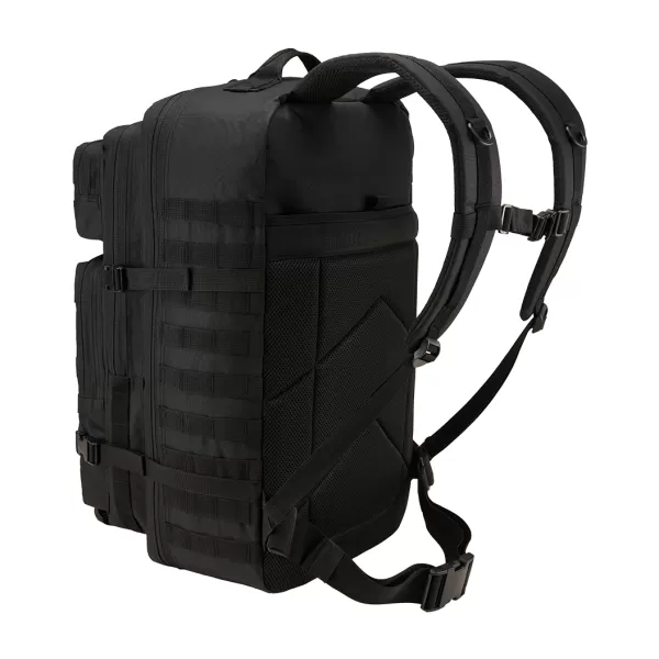  Rucksack BRANDIT 8099 SCHWARZ 