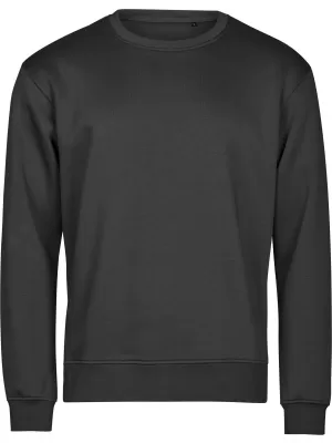 Unisex-Sweatshirt TEE JAYS | TJ 5150 SCHWARZ