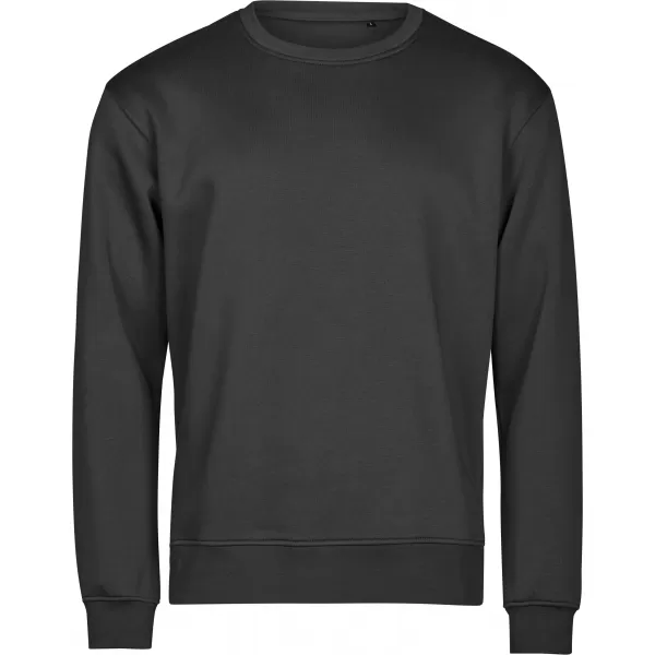  Unisex-Sweatshirt TEE JAYS | TJ 5150 SCHWARZ 