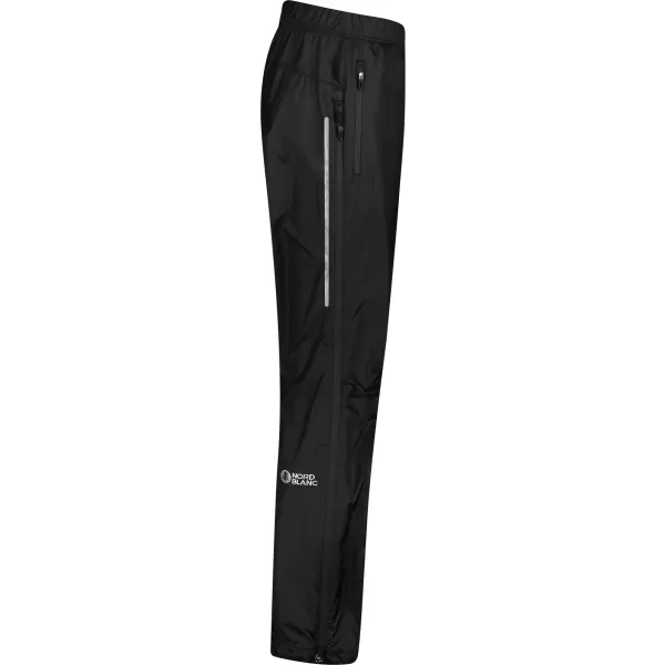  Herren-Hosen in Originalgröße NORDBLANC CRUST NBFPM8096 SCHWARZ 