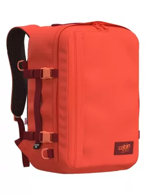 Rucksack CABINZERO CLASSIC PLUS 32L TOMATENFEST