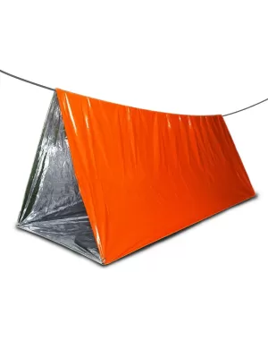 Zelt PENTAGON ZERO HOUR EMERGENCY TENT D20101 ORANGE