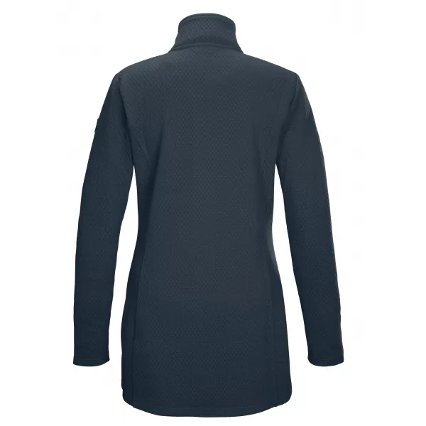  Damen-Sweatshirt KILLTEC KOW 4 LEICHTES KEROSIN 