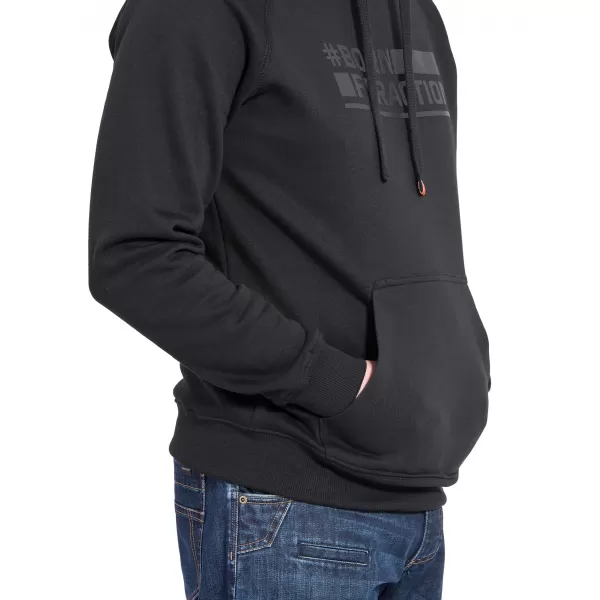  Sweatshirt PENTAGON PHAETON HOOD SWEATER K09021-BA ASCHENGRAU 