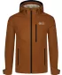Herren-Softshelljacke NORDBLANC NBWSM8263 PUŠTÍKS BRAUN
