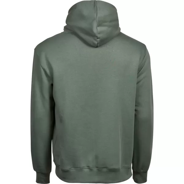  Unisex-Sweatshirt TEE JAYS | TJ 5430 BLATTGRÜN 
