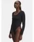 Frauenpunkte UNDER ARMOUR UA MOTION BODYSUIT 6005918-003 SCHWARZ