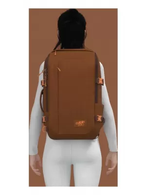 Rucksack CABINZERO ADV 32L SAIGON-KAFFEE