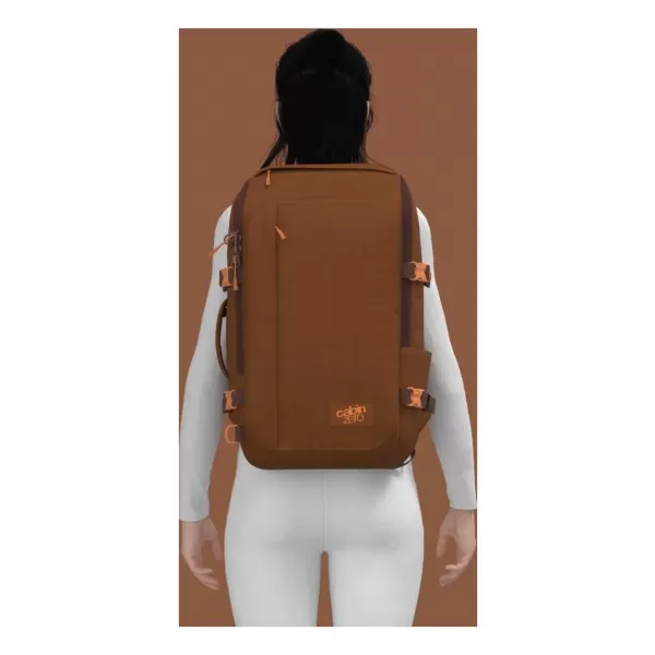  Rucksack CABINZERO ADV 32L SAIGON-KAFFEE 