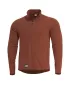 Sweatshirt PENTAGON ARKOS FLEECE K08033 KASTANIENBRAUNES ROT
