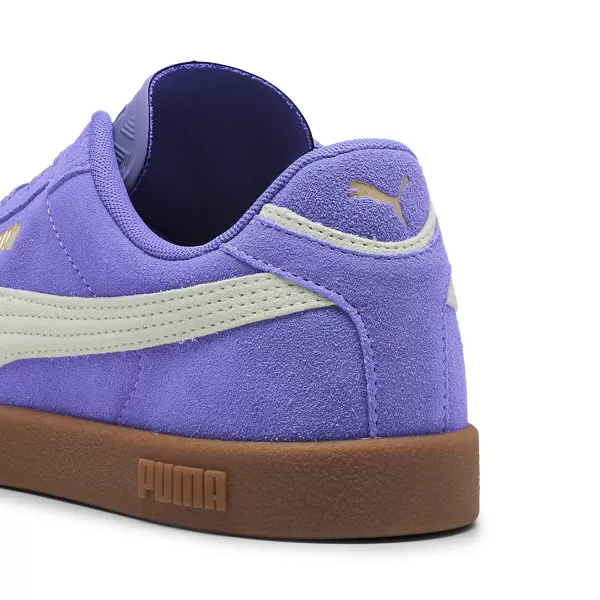  Stiefel PUMA CLUB II ERA SUEDE 40071714 DARK AMETHYST/SALBEI FROST 