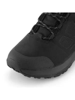 Herren ALPINE PRO NIRE SCHWARZ