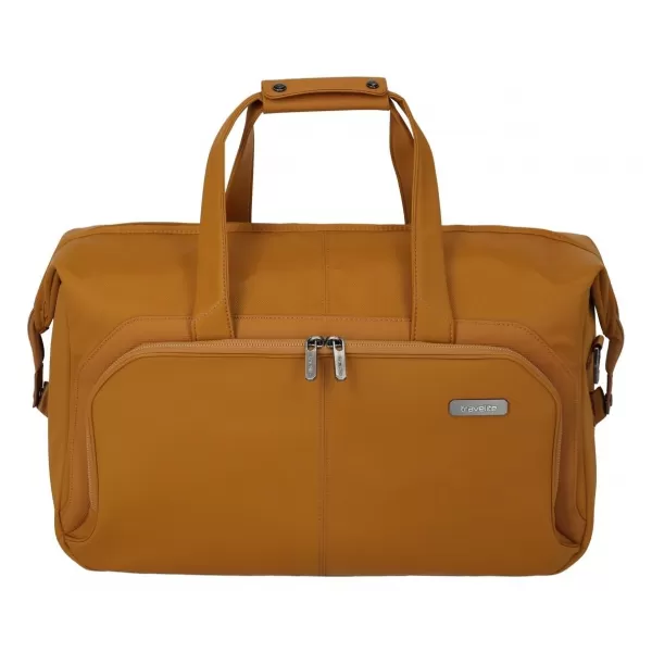  Tasche TRAVELITE Priima Weekender CURRY 