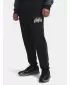 Sporthose für Herren UNDER ARMOUR UA RIVAL FLC CB PANTS 6003954-001 SCHWARZ
