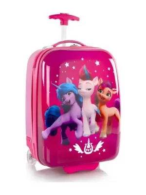 Koffer HEYS KIDS MEIN KLEINES PONY 4