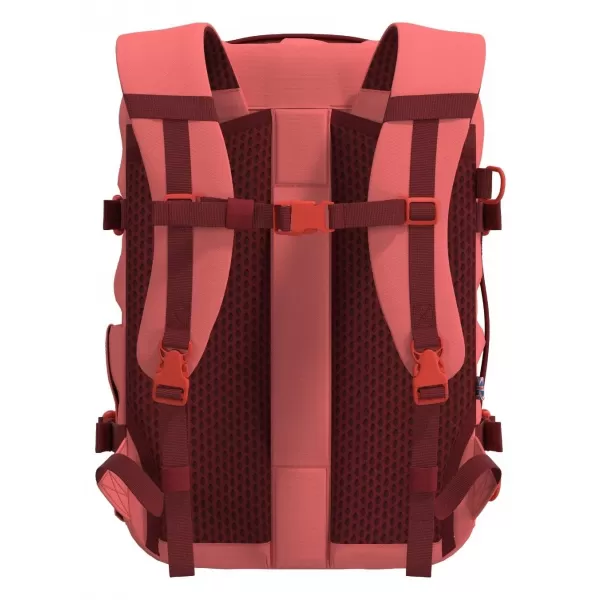  Rucksack CABINZERO CLASSIC PLUS 32L PFIRSICHTAL 