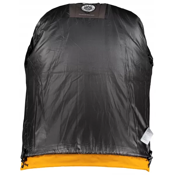  Herren-Winterjacke KIXMI VOLKER SENF 