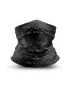 Halstuch PENTAGON SKIRON TOPOGRAPHIC MAP K14013 SCHWARZ