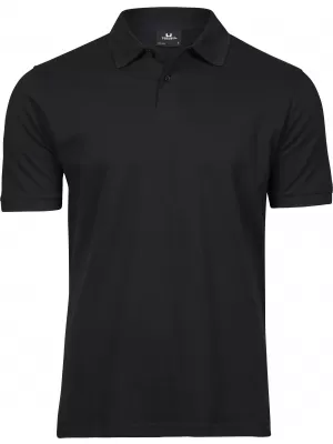 Herren-T-Shirt TEE JAYS | TJ 1400 SCHWARZ