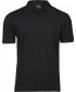 Herren-T-Shirt TEE JAYS | TJ 1400 SCHWARZ