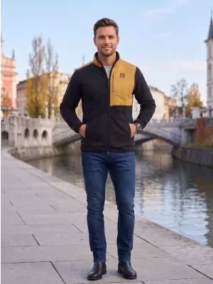 Herren-Sweatshirt ALTISPORT IKEG BERNSTEIN